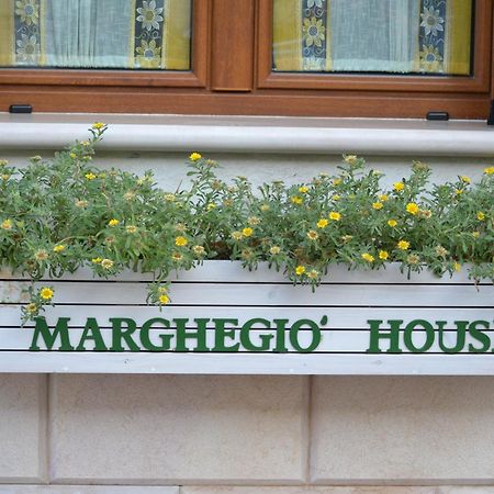 Marghegio' House Leilighet Ceglie Messapica Eksteriør bilde
