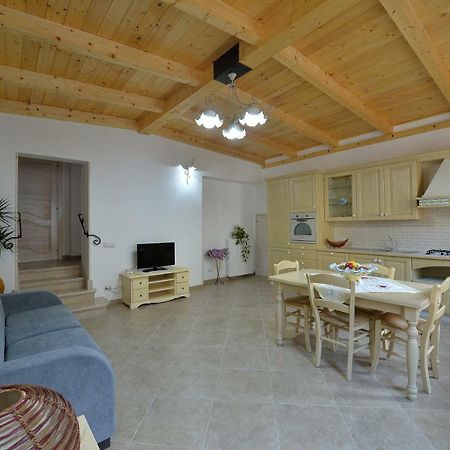 Marghegio' House Leilighet Ceglie Messapica Eksteriør bilde