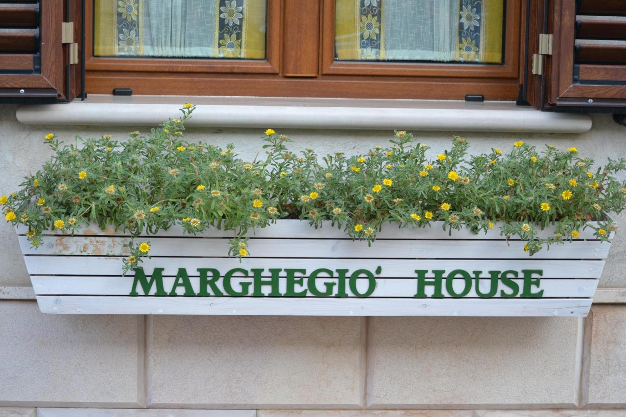 Marghegio' House Leilighet Ceglie Messapica Eksteriør bilde