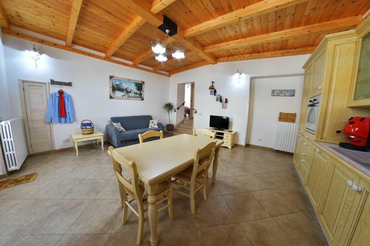 Marghegio' House Leilighet Ceglie Messapica Eksteriør bilde